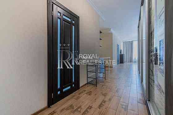 Аренда Квартиры ул Саксаганського Центр Київ ЖК Royal Tower Киев