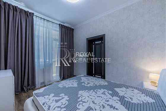 Аренда Квартиры ул Саксаганського Центр Київ ЖК Royal Tower Киев