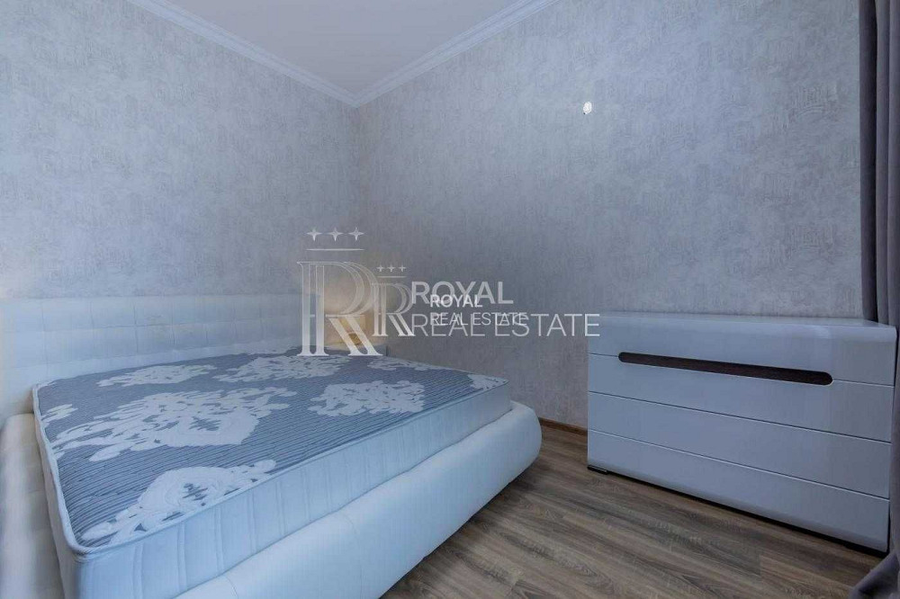 Аренда Квартиры ул Саксаганського Центр Київ ЖК Royal Tower Киев - изображение 4