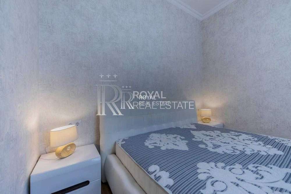 Аренда Квартиры ул Саксаганського Центр Київ ЖК Royal Tower Киев - изображение 3