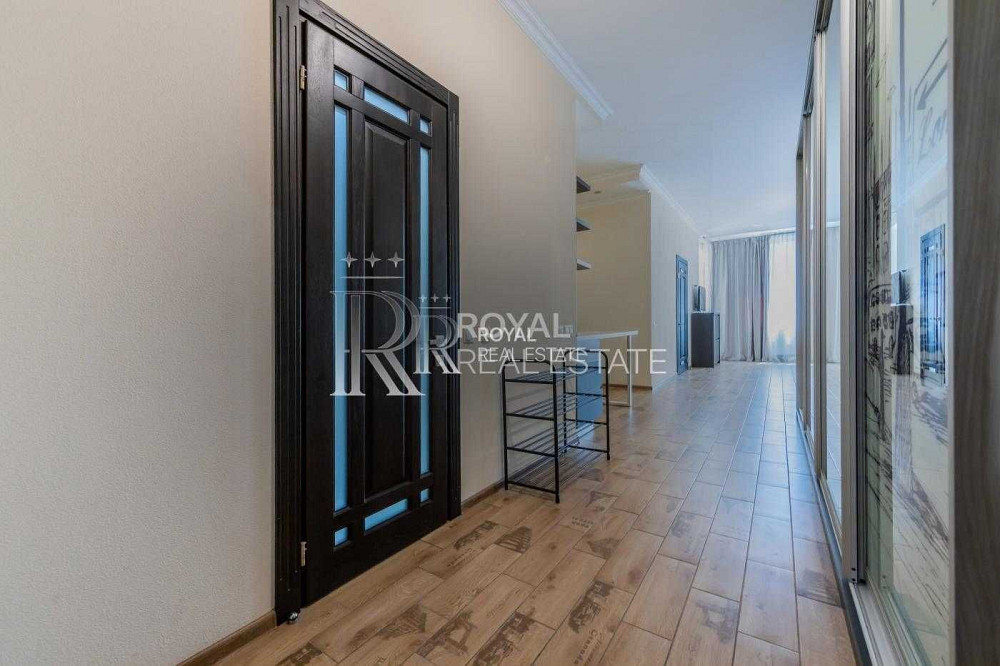Аренда Квартиры ул Саксаганського Центр Київ ЖК Royal Tower Киев - изображение 5