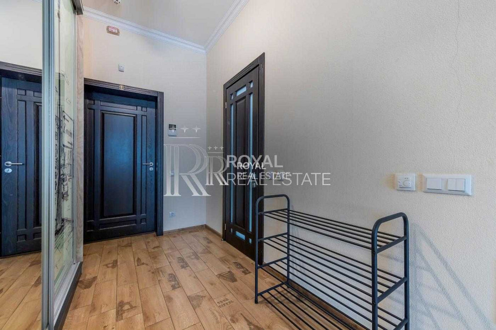 Аренда Квартиры ул Саксаганського Центр Київ ЖК Royal Tower Киев - изображение 6