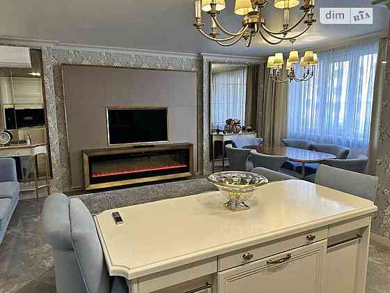 Оренда квартири класу vip по вул. Княгині Ольги 100Франківський район Львов