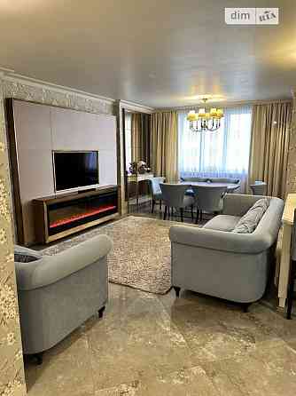 Оренда квартири класу vip по вул. Княгині Ольги 100Франківський район Львов