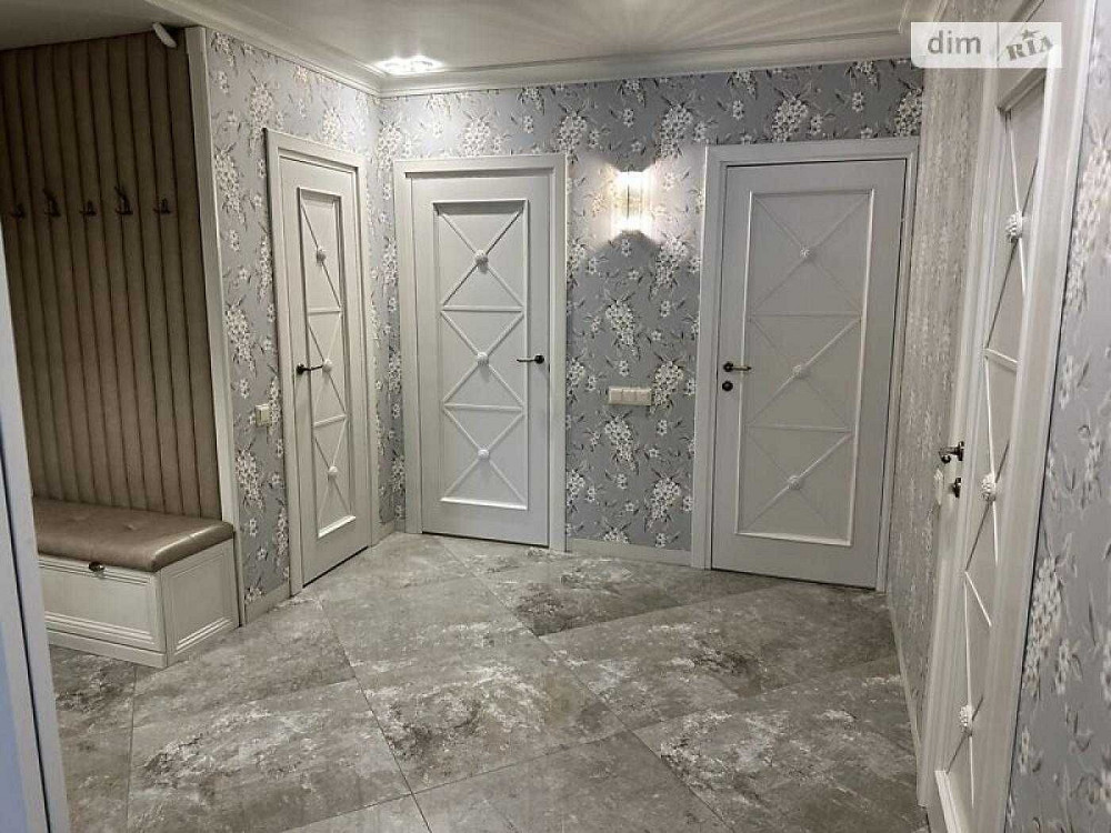 Оренда квартири класу vip по вул. Княгині Ольги 100Франківський район Львов - изображение 8
