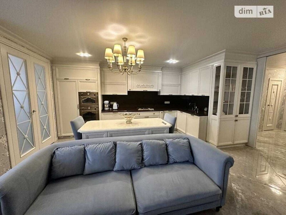 Оренда квартири класу vip по вул. Княгині Ольги 100Франківський район Львов - изображение 4