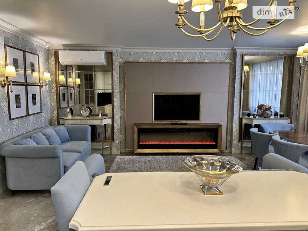 Оренда квартири класу vip по вул. Княгині Ольги 100Франківський район Львов - изображение 7