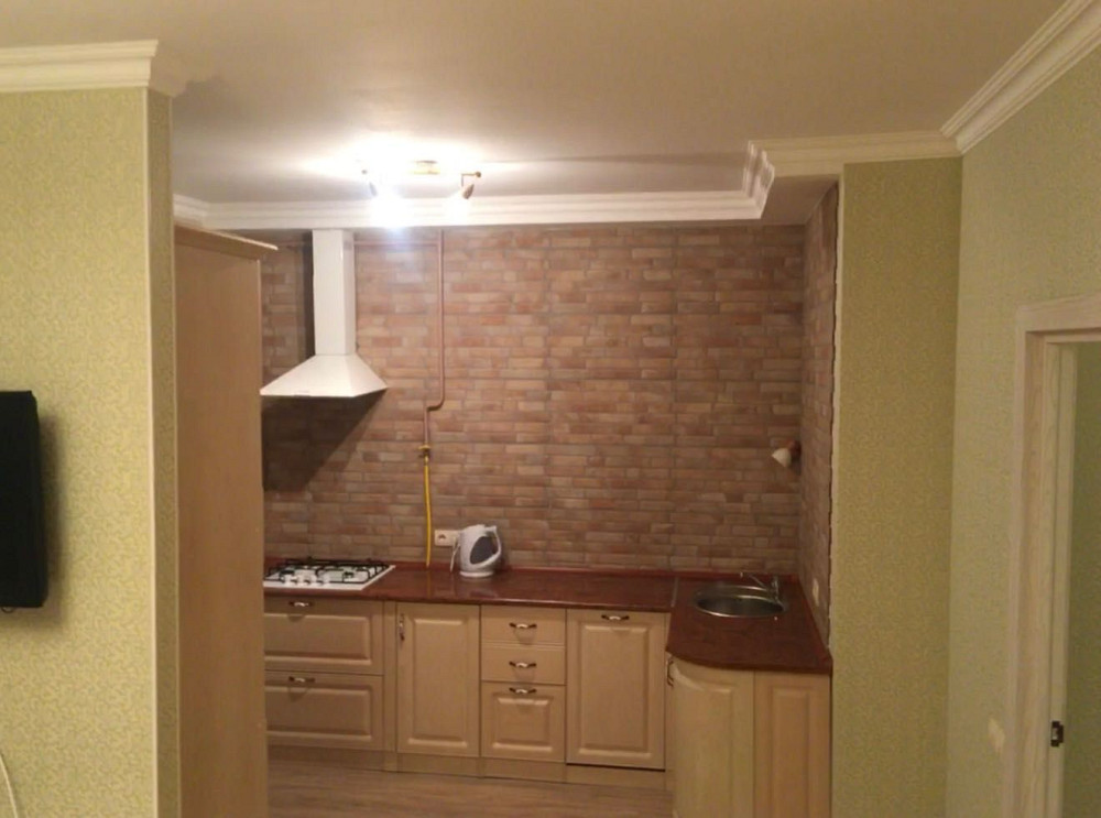 Власник! Здам свою, 1 к. квартиру, у центрі міста. Печерськ, Лавра Киев - изображение 1