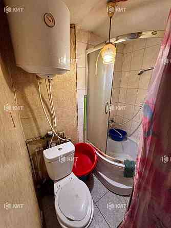 1к.25м2 Салтівка (Салтовка, 535 м-н, Зубарева 35Б) 129671 Харьков