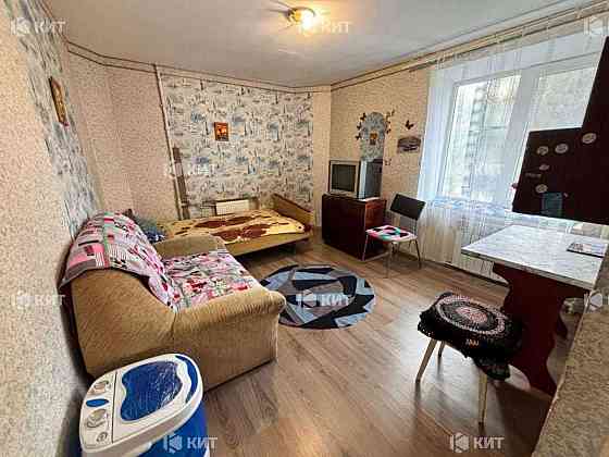 1к.25м2 Салтівка (Салтовка, 535 м-н, Зубарева 35Б) 129671 Харьков