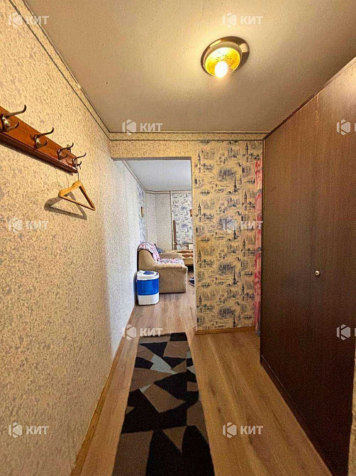 1к.25м2 Салтівка (Салтовка, 535 м-н, Зубарева 35Б) 129671 Харків - зображення 6