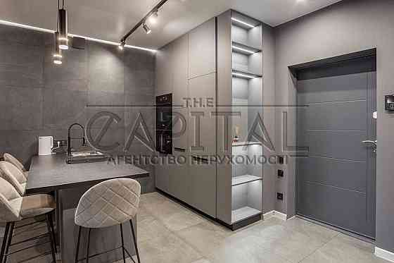 Аренда квартира с дизайнерским ремонтом ЖК"Новопечерська вежа" Бойчука Киев