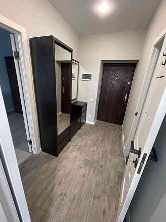 Здається 1-кімнатна квартира з якісним дизайнерським євроремонтом Святопетрівське (Києво-Свят.р-н)