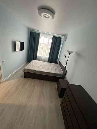 Здається 1-кімнатна квартира з якісним дизайнерським євроремонтом Святопетрівське (Києво-Свят.р-н)