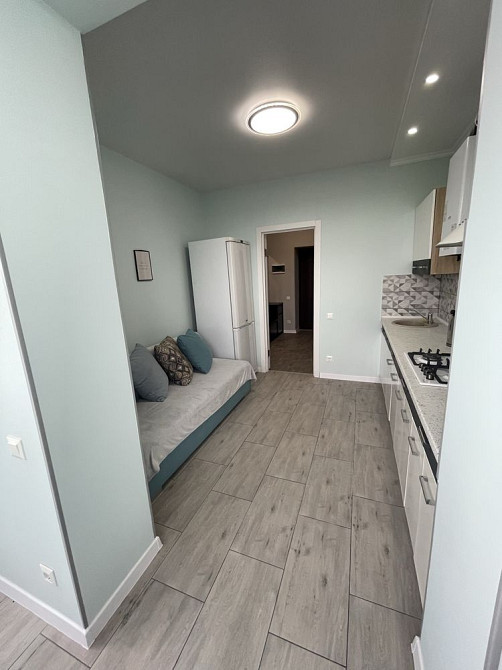 Здається 1-кімнатна квартира з якісним дизайнерським євроремонтом Святопетрівське (Києво-Свят.р-н) - зображення 7