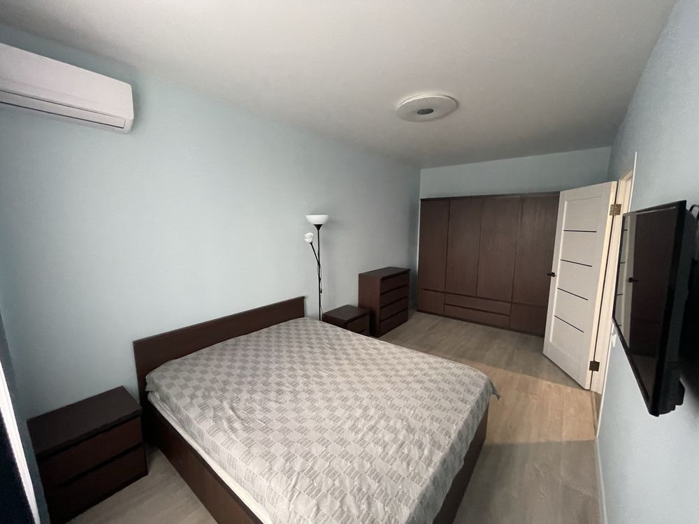 Здається 1-кімнатна квартира з якісним дизайнерським євроремонтом Святопетрівське (Києво-Свят.р-н) - зображення 4