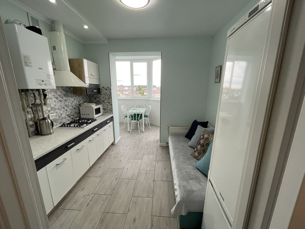 Здається 1-кімнатна квартира з якісним дизайнерським євроремонтом Святопетрівське (Києво-Свят.р-н) - зображення 5