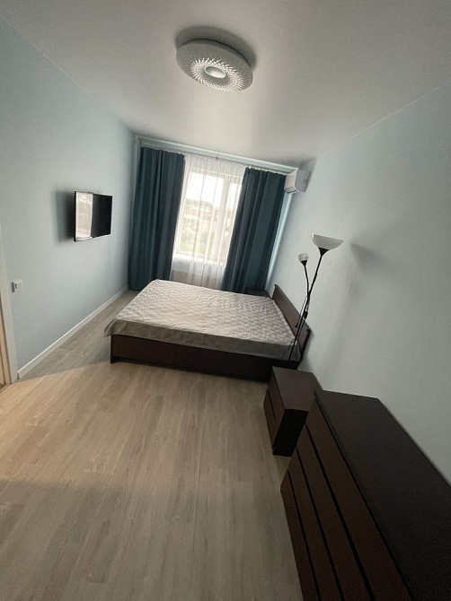 Здається 1-кімнатна квартира з якісним дизайнерським євроремонтом Святопетрівське (Києво-Свят.р-н) - зображення 3