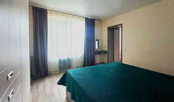 Сдам стильную квартиру студию с отдельной спальней, Лоцманский спуск 9 Днепр