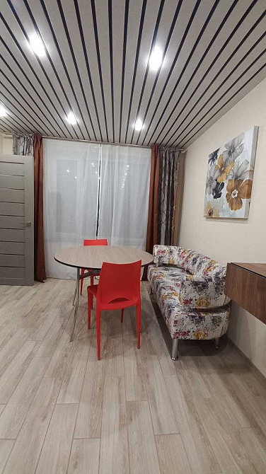 Сдам стильную квартиру студию с отдельной спальней, Лоцманский спуск 9 Днепр - изображение 3