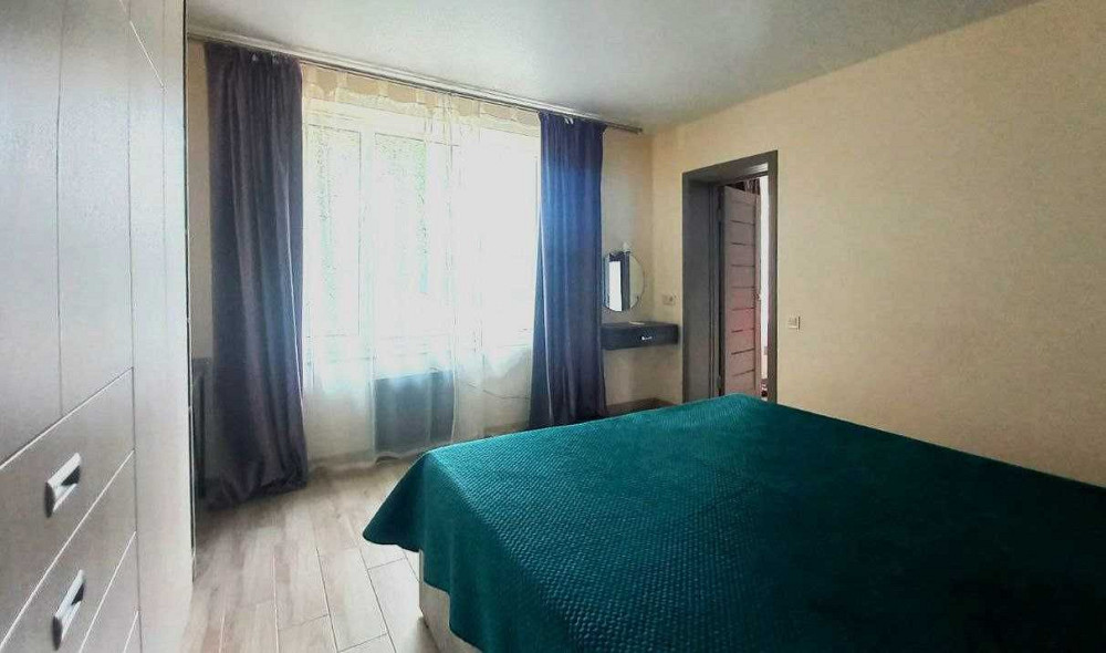 Сдам стильную квартиру студию с отдельной спальней, Лоцманский спуск 9 Днепр - изображение 4