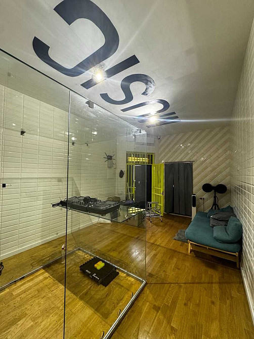 Оренда Унікальної квартири  студії у самому центрі міста Львова Львов - изображение 8