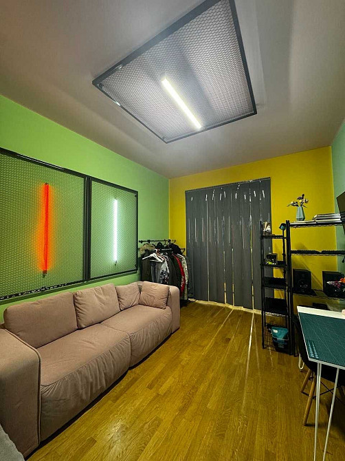 Оренда Унікальної квартири  студії у самому центрі міста Львова Львов - изображение 3