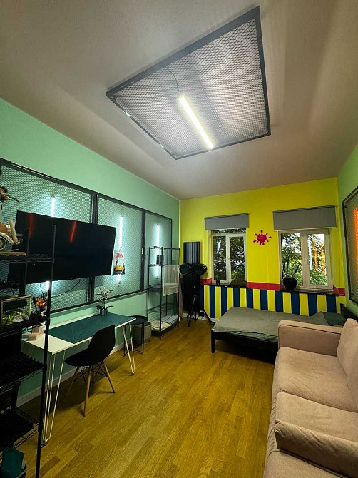 Оренда Унікальної квартири  студії у самому центрі міста Львова Львов - изображение 2