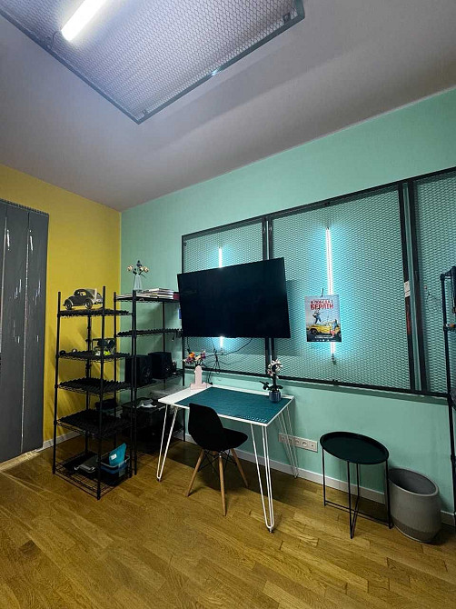 Оренда Унікальної квартири  студії у самому центрі міста Львова Львов - изображение 5