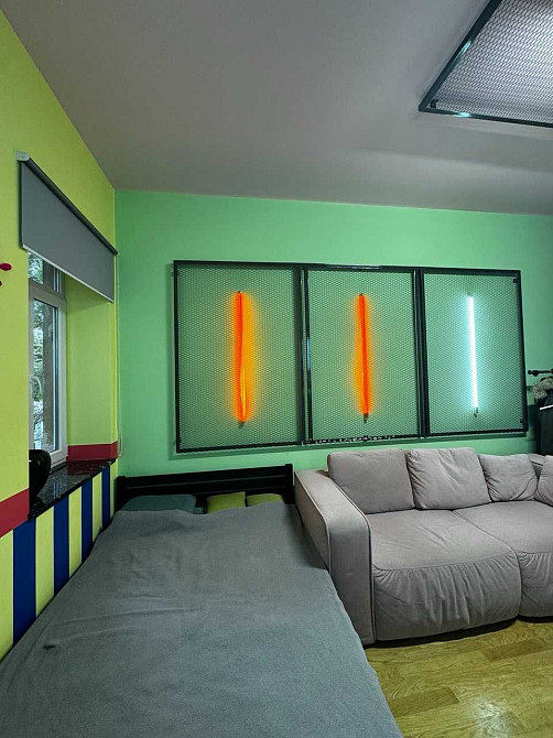 Оренда Унікальної квартири  студії у самому центрі міста Львова Львов - изображение 4