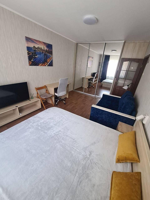 Оренда 1-кімнатну квартиру, вул Софії Русової 1 KA Киев - изображение 8