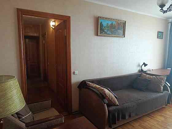 Оренда 2-кімнатної квартири. Ратушного 19 (Волгоградська) Без комиссии Киев