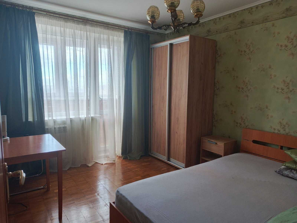 Оренда 2-кімнатної квартири. Ратушного 19 (Волгоградська) Без комиссии Киев - изображение 1