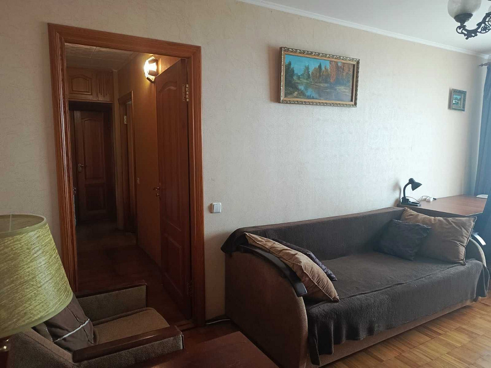 Оренда 2-кімнатної квартири. Ратушного 19 (Волгоградська) Без комиссии Киев - изображение 6