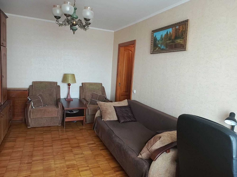 Оренда 2-кімнатної квартири. Ратушного 19 (Волгоградська) Без комиссии Киев - изображение 7