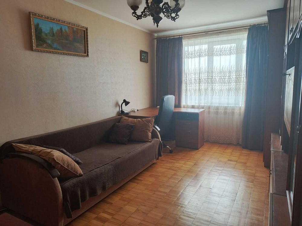 Оренда 2-кімнатної квартири. Ратушного 19 (Волгоградська) Без комиссии Киев - изображение 5