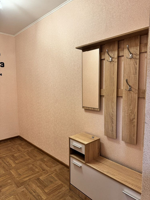 Довгострокова оренда 1 к. квартири від власника! М.Закревского 97а Киев - изображение 7