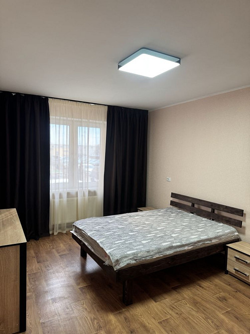 Довгострокова оренда 1 к. квартири від власника! М.Закревского 97а Киев - изображение 1