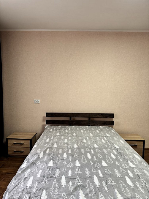 Довгострокова оренда 1 к. квартири від власника! М.Закревского 97а Киев - изображение 4