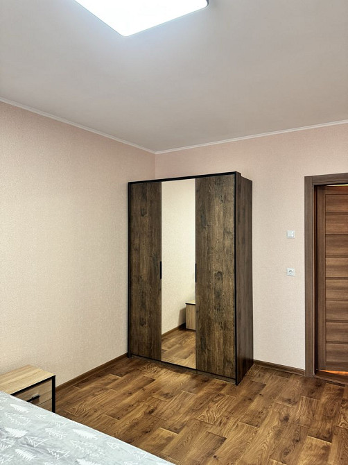 Довгострокова оренда 1 к. квартири від власника! М.Закревского 97а Киев - изображение 3