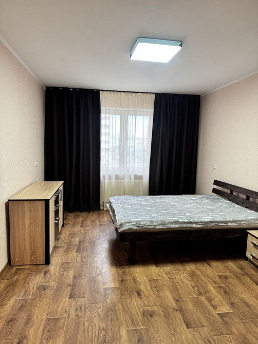 Довгострокова оренда 1 к. квартири від власника! М.Закревского 97а Киев - изображение 2