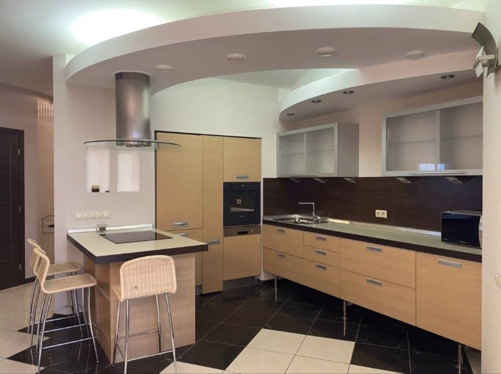 Сдам 3х комнатную в центре! Без% Киев - изображение 3