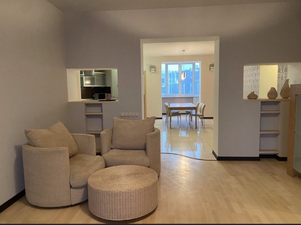 Сдам 3х комнатную в центре! Без% Киев - изображение 6