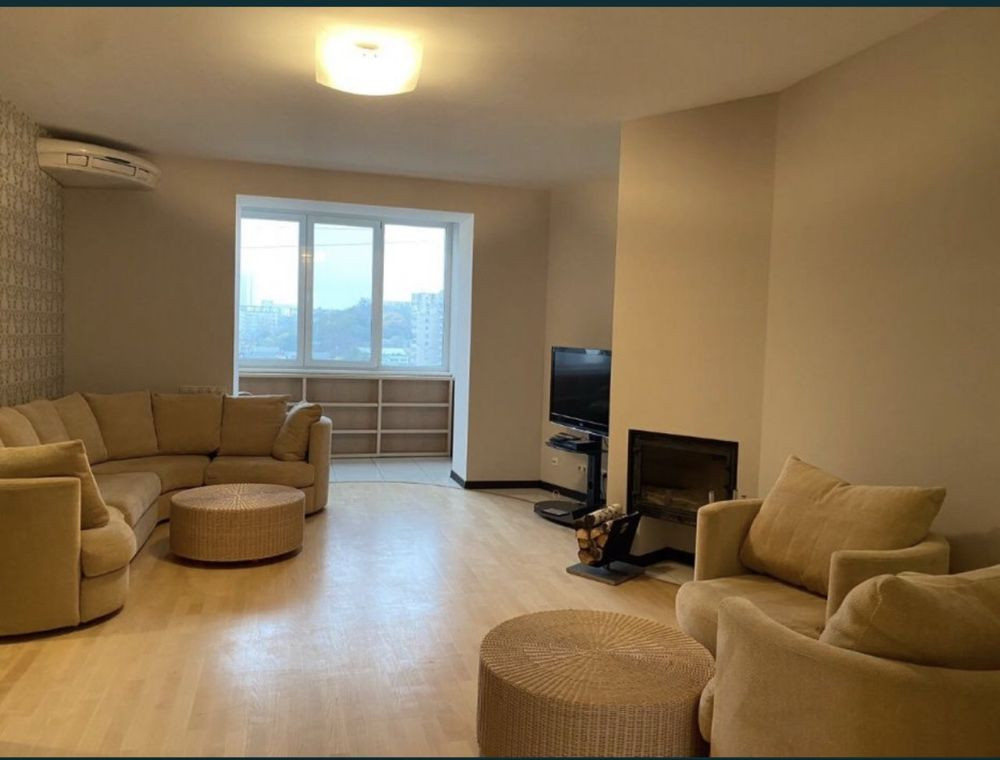 Сдам 3х комнатную в центре! Без% Киев - изображение 5