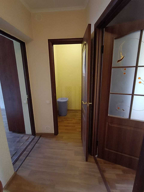 Двокімнатна квартира в довгострокову оренду, косметичний стан Хмельницький - зображення 7