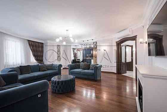 Терміново!!!Оренда Квартира,Печерський р-н,вул.Старонаводницька,180 м2 Киев