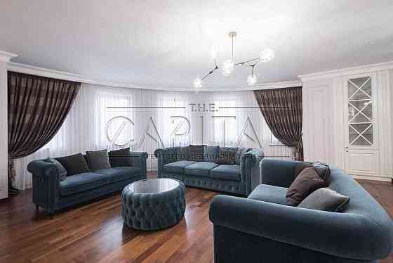 Терміново!!!Оренда Квартира,Печерський р-н,вул.Старонаводницька,180 м2 Киев