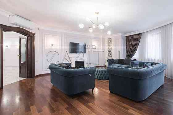 Терміново!!!Оренда Квартира,Печерський р-н,вул.Старонаводницька,180 м2 Киев