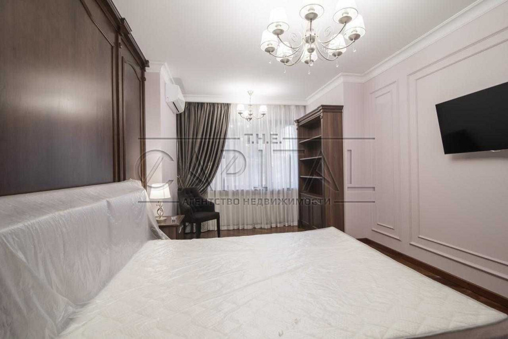 Терміново!!!Оренда Квартира,Печерський р-н,вул.Старонаводницька,180 м2 Киев - изображение 4