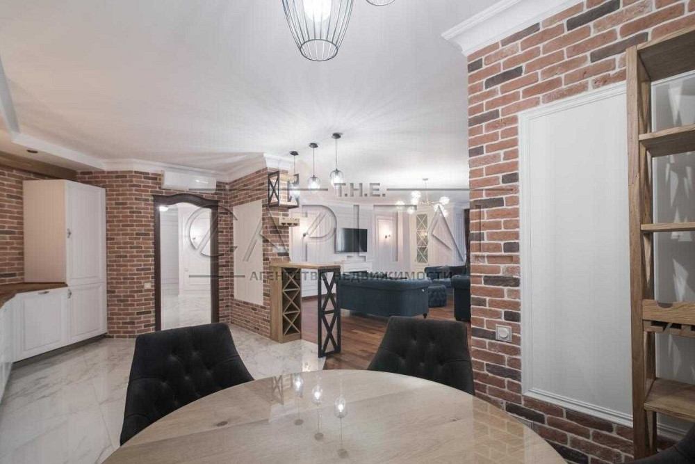 Терміново!!!Оренда Квартира,Печерський р-н,вул.Старонаводницька,180 м2 Киев - изображение 6